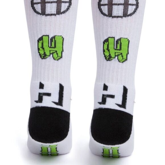 HUF 20th Anniversary Crew Sock - Picture 3 of 6
